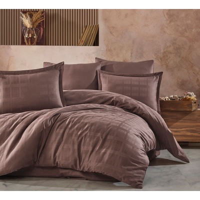 Спален Комплект Marsela V6. Dark Brown