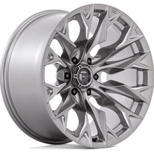 FUEL D806 FLAME 12x22 6x139,7 ET-44 platinum