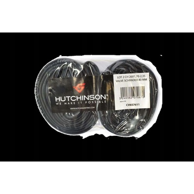 Hutchinson AV 2 ks