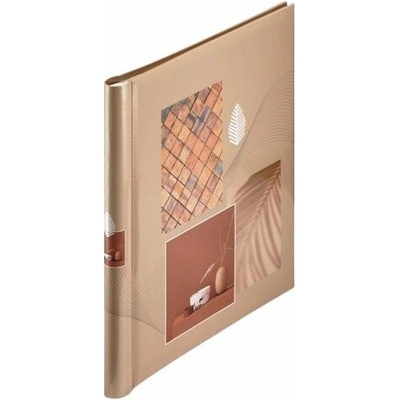 Hama SINGO II Terracotta 28x31 cm, 20 strán, samolepiaci 7638