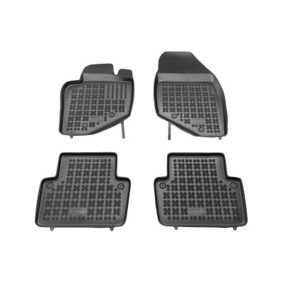 Гумени стелки за volvo s80 (1998-2006) - тип леген