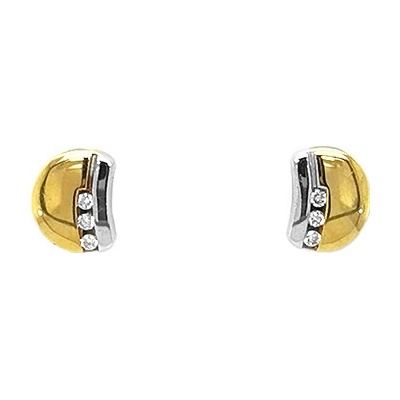 Beny Jewellery náušnice 2020418
