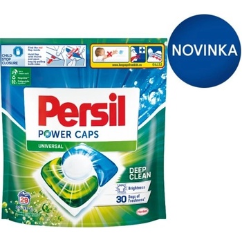 Persil Power Caps Universal kapsule 29 PD
