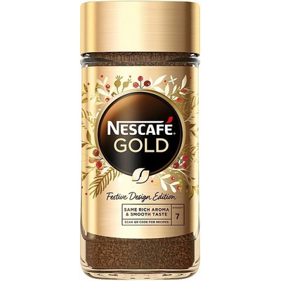Nescafé Gold Original 200 g