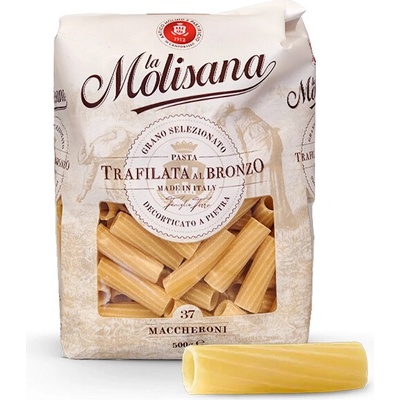 La Molisana Maccheroni 0,5 kg