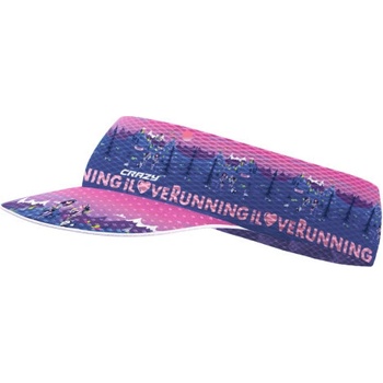Crazy PACMAN VISOR