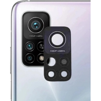 Xiaomi 5D стъклен протектор за камера за Xiaomi Mi 10T M2007J3SY