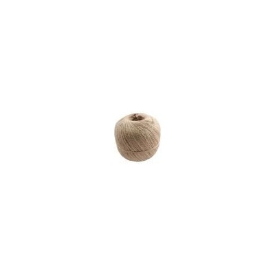 Motúz jutový 500x2 TEX 500g