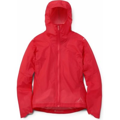 Rab Дамско водоустойчиво яке Rab Women's Phantom Jacket Waterproof jacket - Hibiscus - размер 44 (EU) (102-4623-0115)