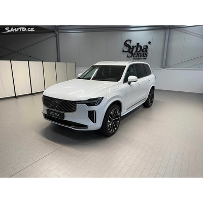 Volvo XC90 B5 Plus AWD T8 184 kW