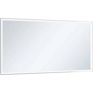 KEUCO Royal Lumos - Огледало с LED осветление 140х65 см, сребристо 14597175000 (14597175000)