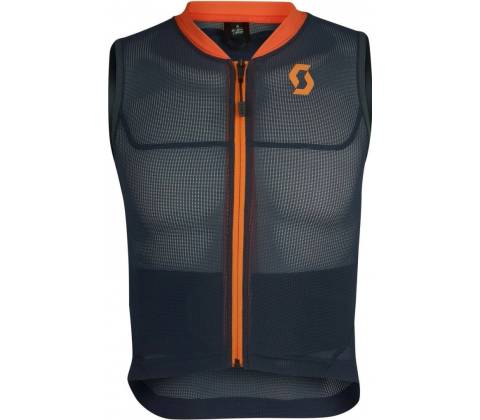 Scott JUNIOR AIRFLEX BACK PROTECTOR