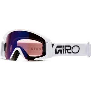 Giro Маска Giro Dropline MTB Vivid S2 Goggles - White - размер One Size (205-6712-0511)