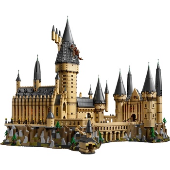 LEGO® Harry Potter™ - Hogwarts Castle (71043)