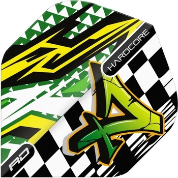 Red Dragon Hardcore - Falcon GT7 - RF6912