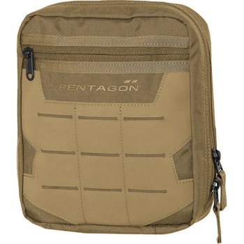 Pentagon EDC 2.0 coyote