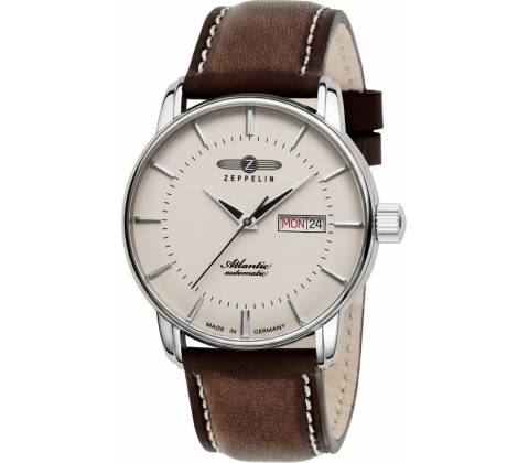 Zeppelin 8466-5
