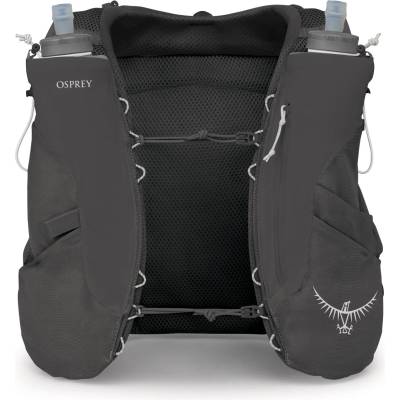 Osprey Дамска раница за трейл бягане Osprey Women's Dyna 6 Trail running backpack - Black (504-0891-0111)