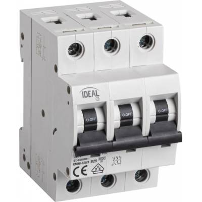 Kanlux 23153 KMB6-B25/3
