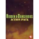 Hidden & Dangerous: Action Pack