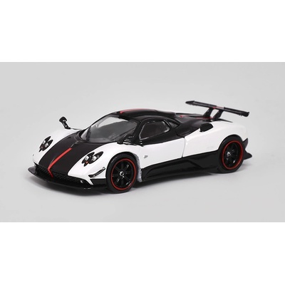Pagani Zonda 2009 TARMAC Models 1:64