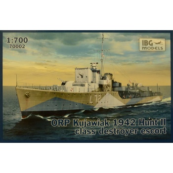 IBG ORP KUJAWIAK 1942 1:700