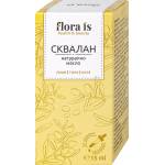 flora is Натурално масло от сквалан, 15 ml (3034296)