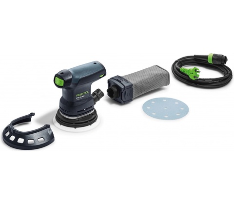 Festool ETS 125 REQ
