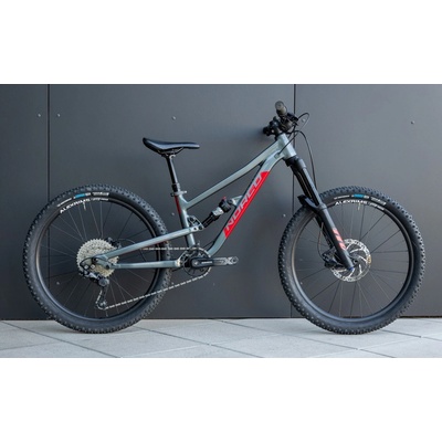 Norco Fluid FS 2 2023