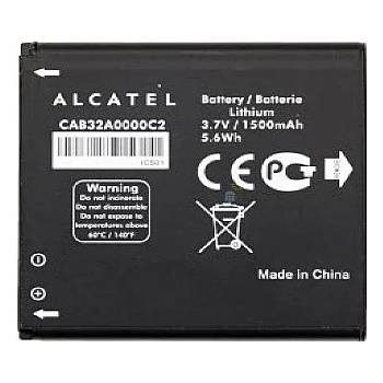 Image 1 of Alcatel Батерия за Alcatel OT6010 OT6010