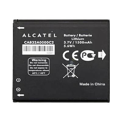 Alcatel Батерия за Alcatel OT6010 OT6010