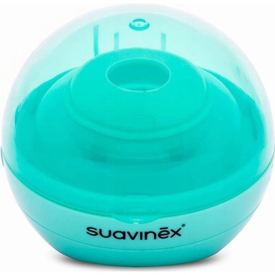 Suavinex Elektrický sterilizátor ZELENÝ
