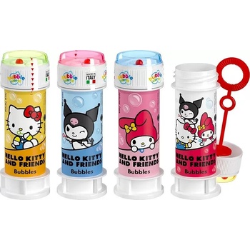 Bublifuk 175ml Maxi Mickey Bubbles