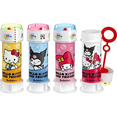 Bublifuk 175ml Maxi Mickey Bubbles