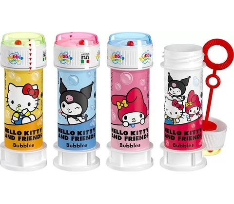 Bublifuk 175ml Maxi Mickey Bubbles