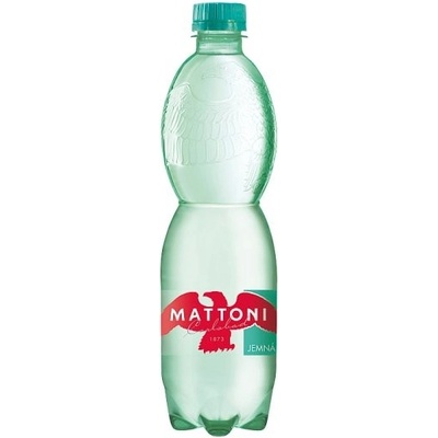 Mattoni Jemná 0,5 l