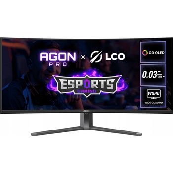 AOC AGON PRO AG346UCD