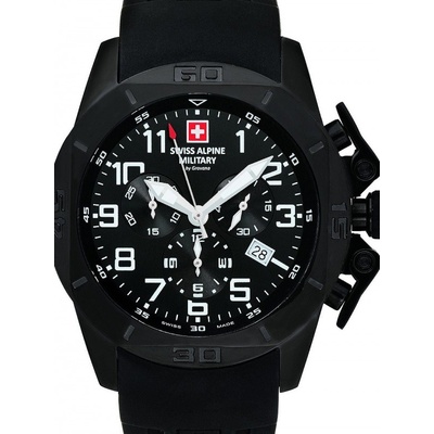 Swiss Alpine Military by Grovana SAM7063.9877
