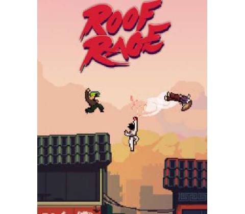 Roof Rage