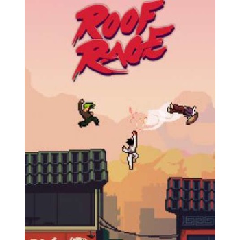 Roof Rage