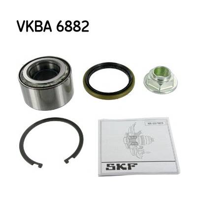Lożisko kolesa - opravná sada SKF VKBA 6882