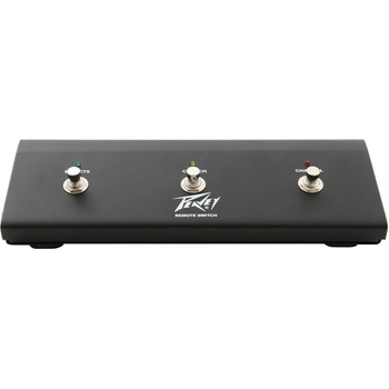 Peavey 6505+/6534+ Футсуич (Footswitch 6505+/6534+)