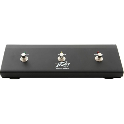 Peavey 6505+/6534+ Футсуич (Footswitch 6505+/6534+)
