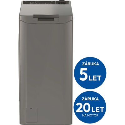 Haier THASN276TMR5-S