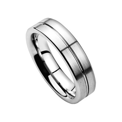 Nubis NWF1054 dámský snubní prsten