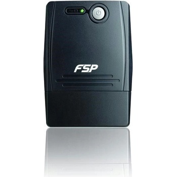 FORTRON FP800