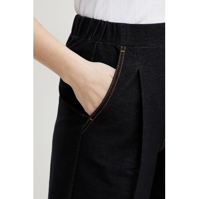 MM by Max Mara Къс панталон MM by Max Mara (2516781027600)