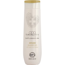 Trinity Argan olejový šampón šampón s argánovým olejom 300 ml