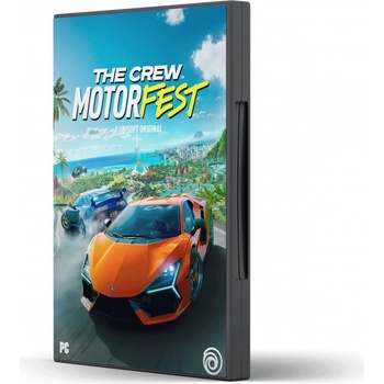 The Crew Motorfest