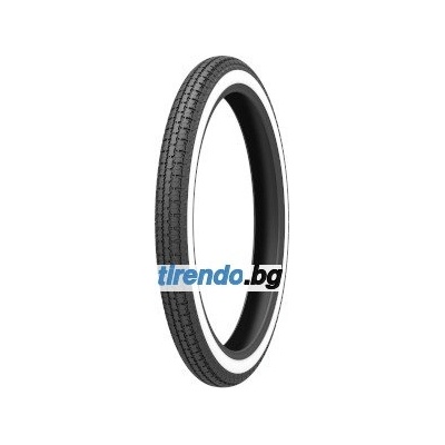 Kenda K252 WW ( 2.25-17 TT 33L )